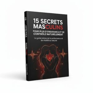 Devenez Maître de Votre Endurance : 15 Secrets 100% Naturels