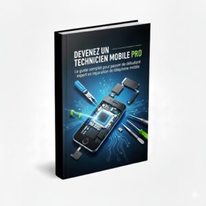Le Guide Ultime pour Réussir en tant que Technicien Mobile Pro